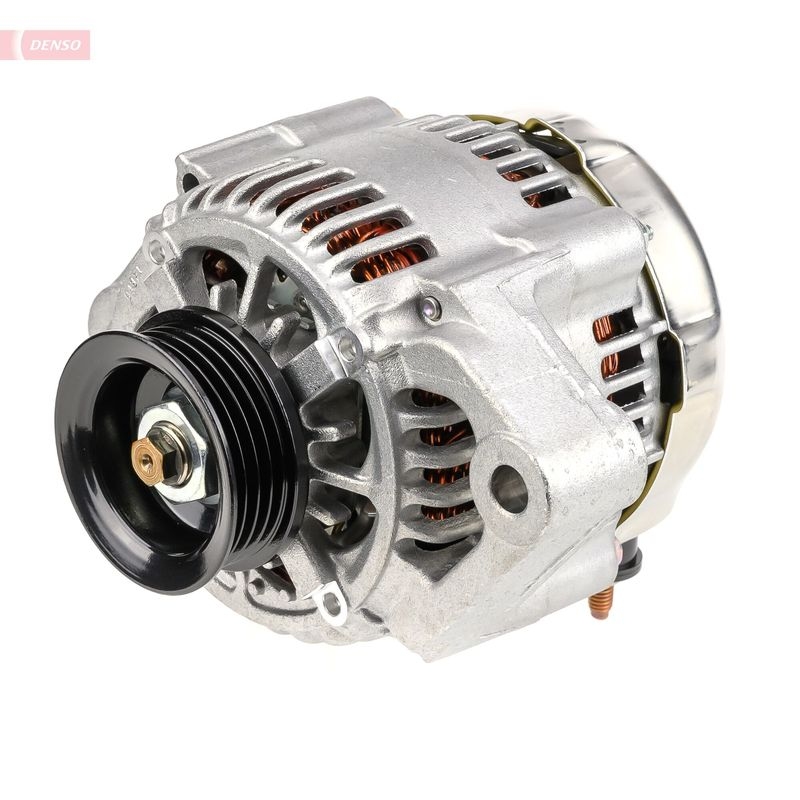 DENSO Alternator