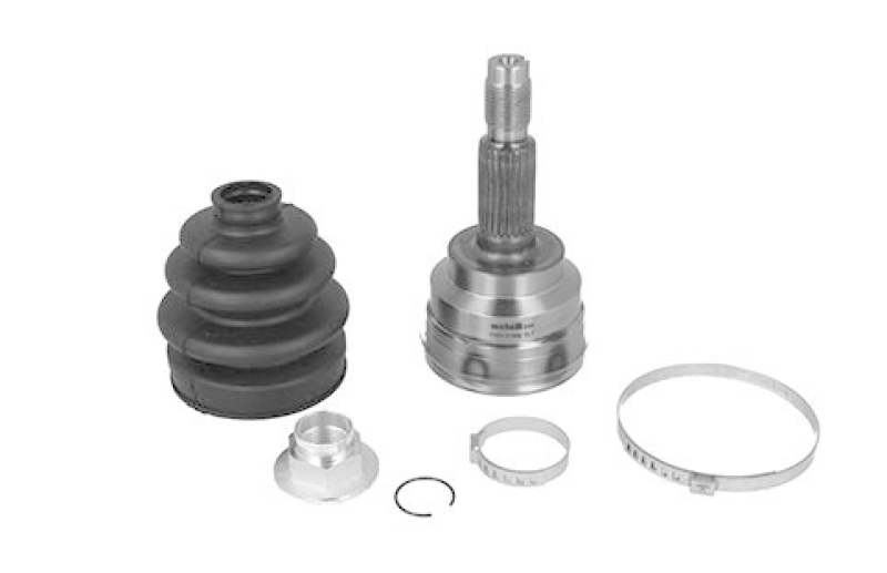 METELLI Joint Kit, drive shaft