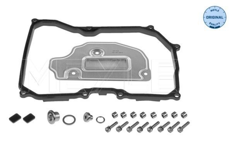 MEYLE Parts Kit, automatic transmission oil change MEYLE-ORIGINAL-KIT: Better solution for you!