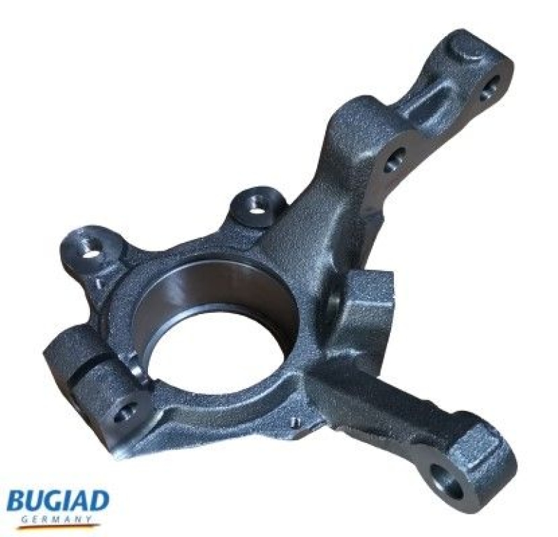 BUGIAD Steering Knuckle, wheel suspension