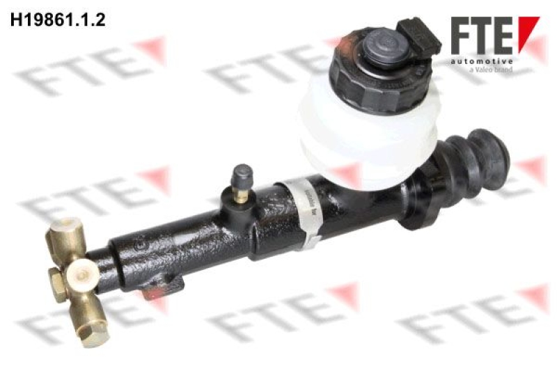 FTE Brake Master Cylinder