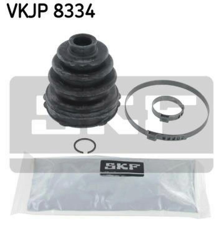 SKF Bellow Set, drive shaft