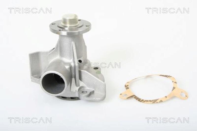 TRISCAN Water Pump