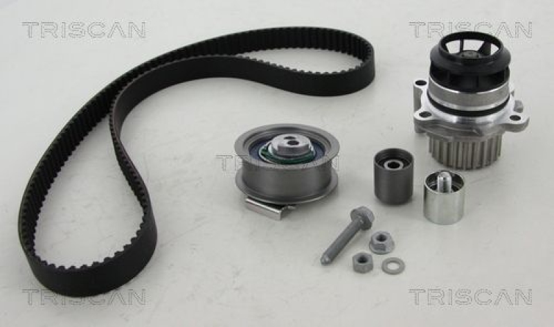 TRISCAN Water Pump & Timing Belt Set