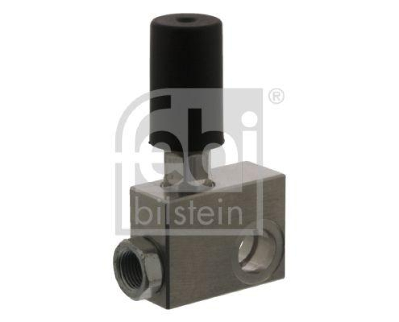 FEBI BILSTEIN Hand Feed Pump