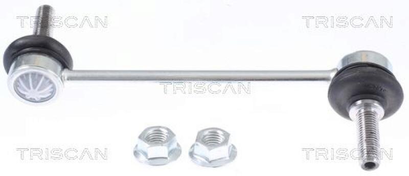 TRISCAN Rod/Strut, stabiliser