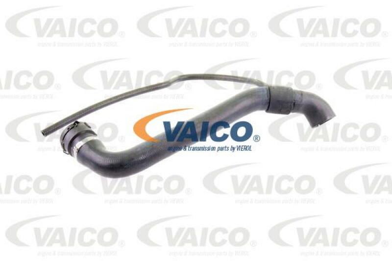 VAICO Radiator Hose Original VAICO Quality