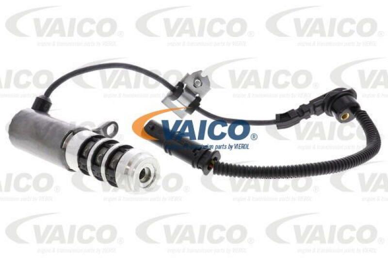 VAICO Oil Pressure Valve Original VAICO Quality