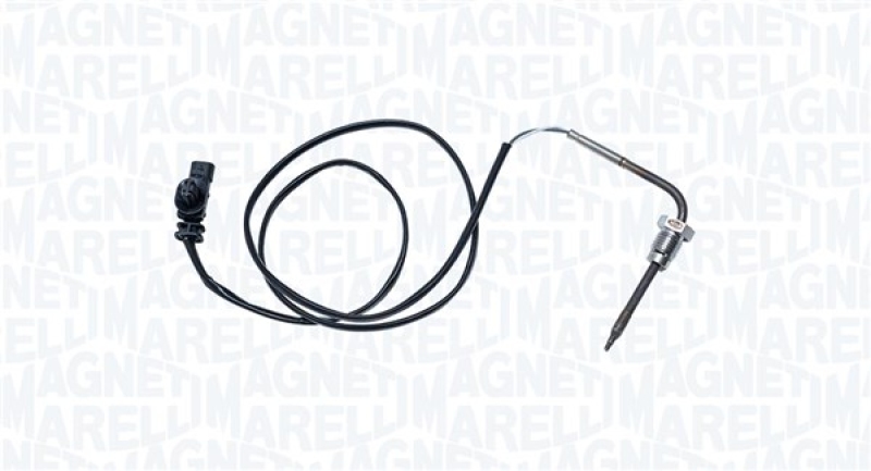 MAGNETI MARELLI Sensor, Abgastemperatur