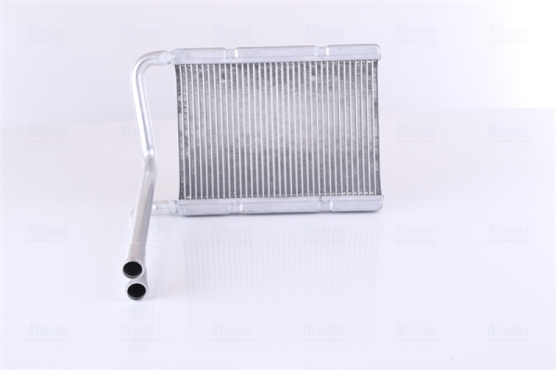 NISSENS Heat Exchanger, interior heating