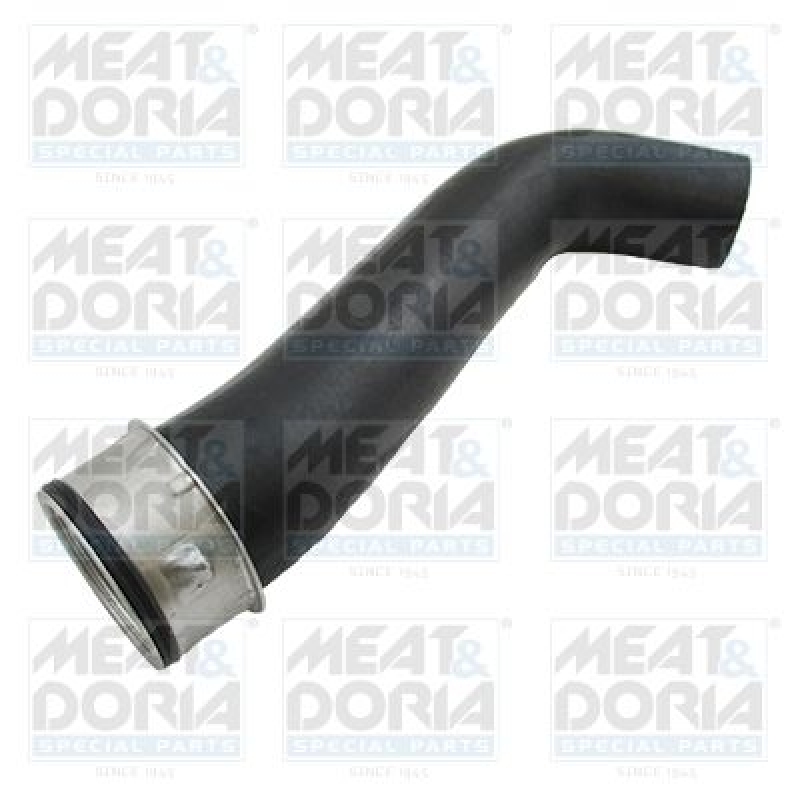 MEAT & DORIA Charger Air Hose