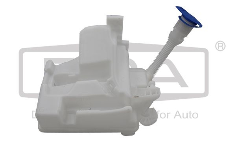 DPA Washer Fluid Tank, window cleaning