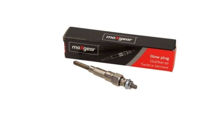 MAXGEAR Glow Plug