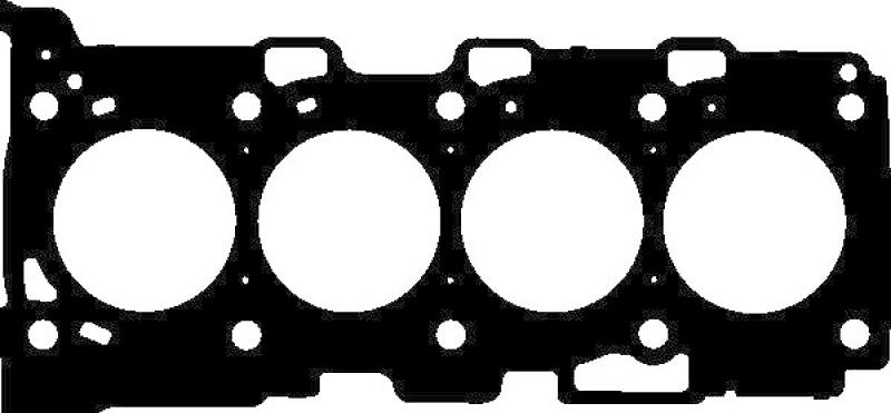 ELRING Gasket, cylinder head