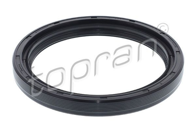 TOPRAN Shaft Seal, crankshaft