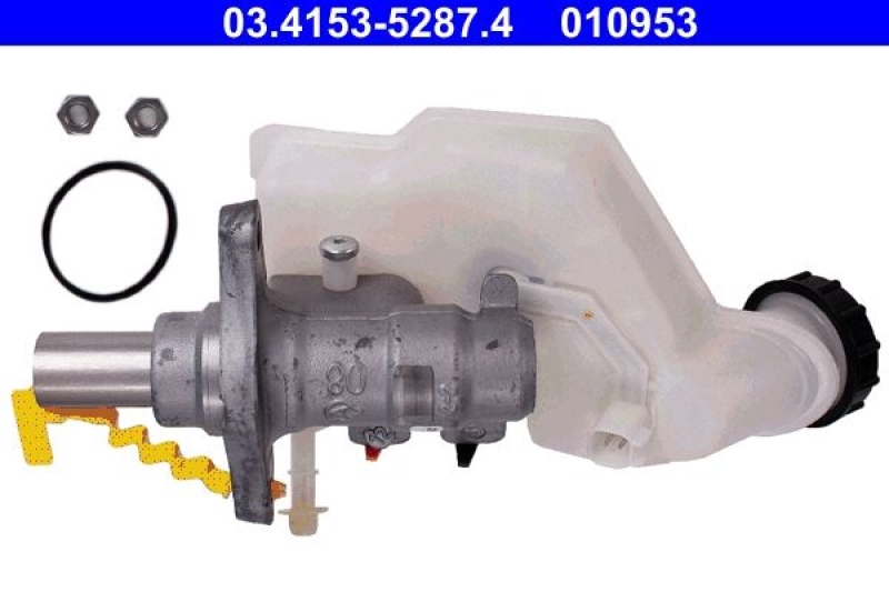 ATE Brake Master Cylinder