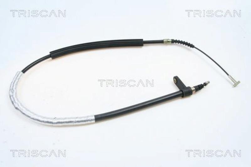 TRISCAN Cable, parking brake