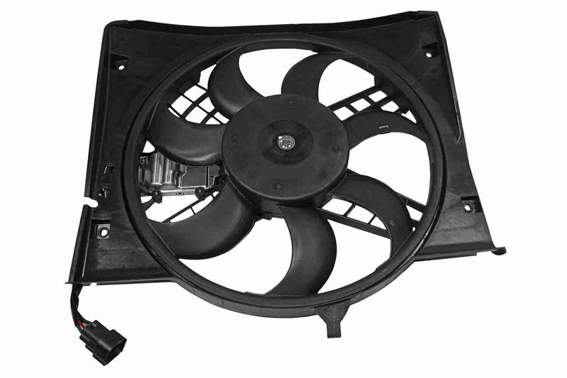 VEMO Fan, engine cooling Original VEMO Quality