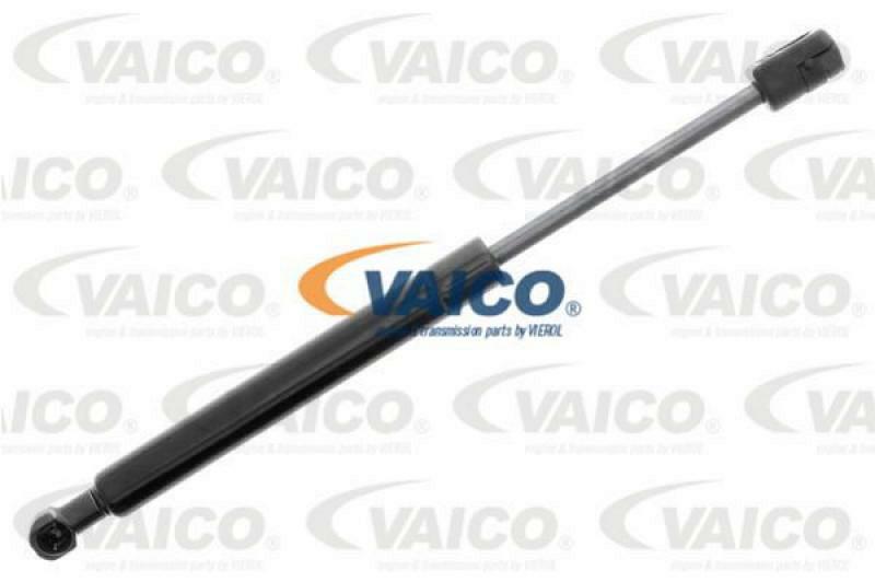 VAICO Gas Spring, bonnet Original VAICO Quality