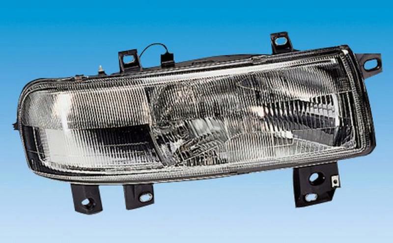 BOSCH Headlight