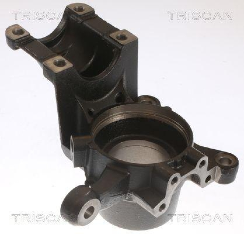 TRISCAN Steering Knuckle, wheel suspension