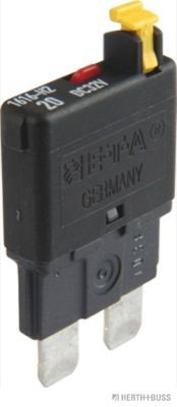 HERTH+BUSS ELPARTS Automatic Circuit Breaker