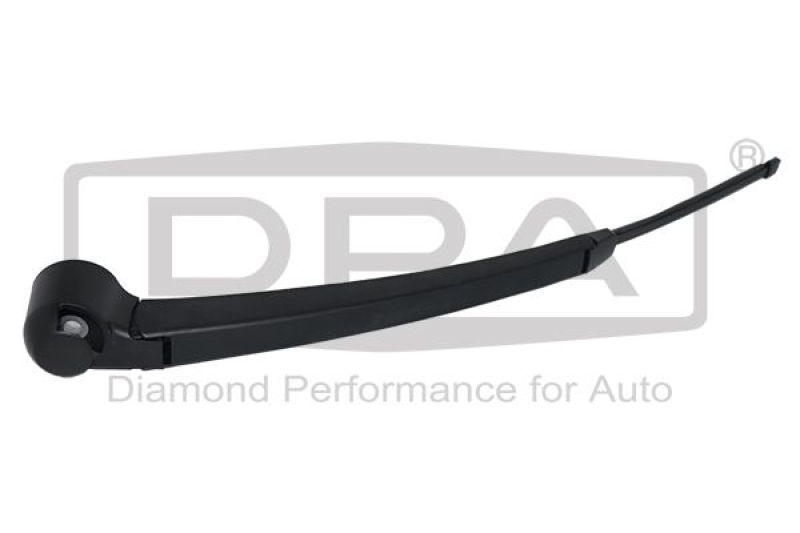 DPA Wiper Arm, window cleaning