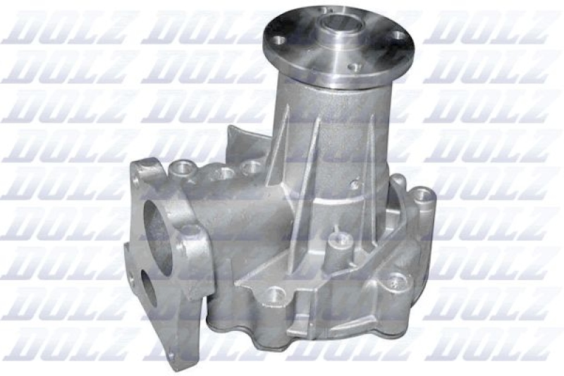 DOLZ Water Pump, engine cooling