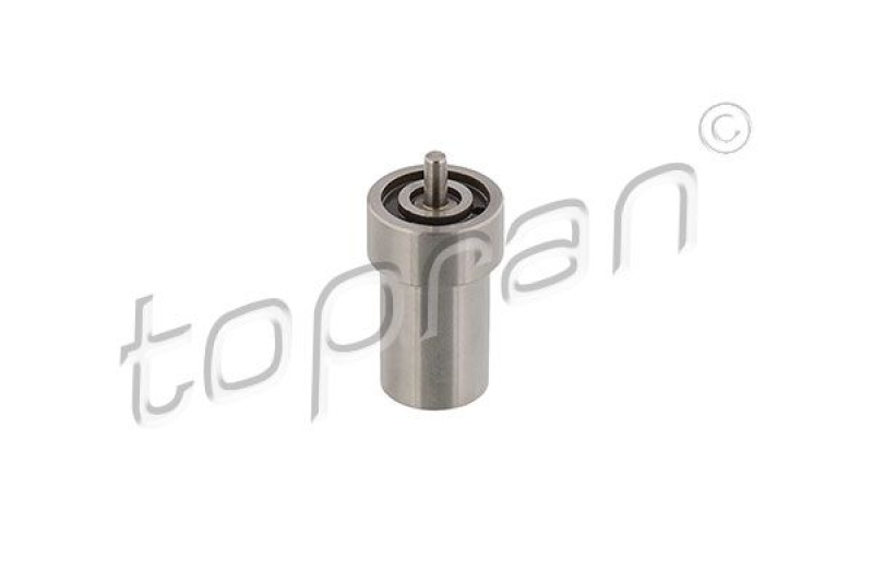 TOPRAN Nozzle Body