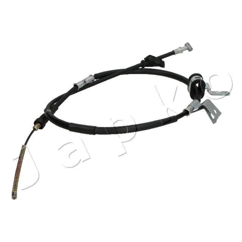 JAPKO Cable Pull, parking brake