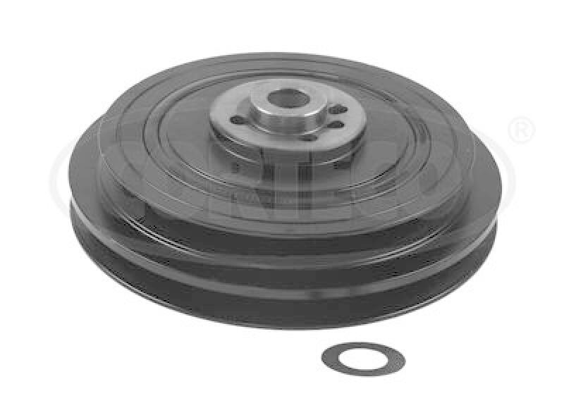 CORTECO Belt Pulley, crankshaft