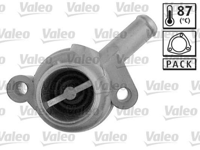 VALEO Thermostat für Kühlmittel / Kühlerthermostat