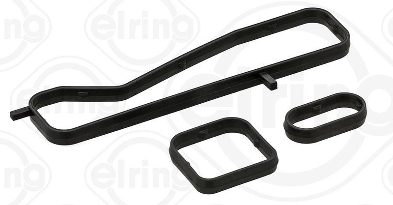 ELRING Gasket Set, oil cooler