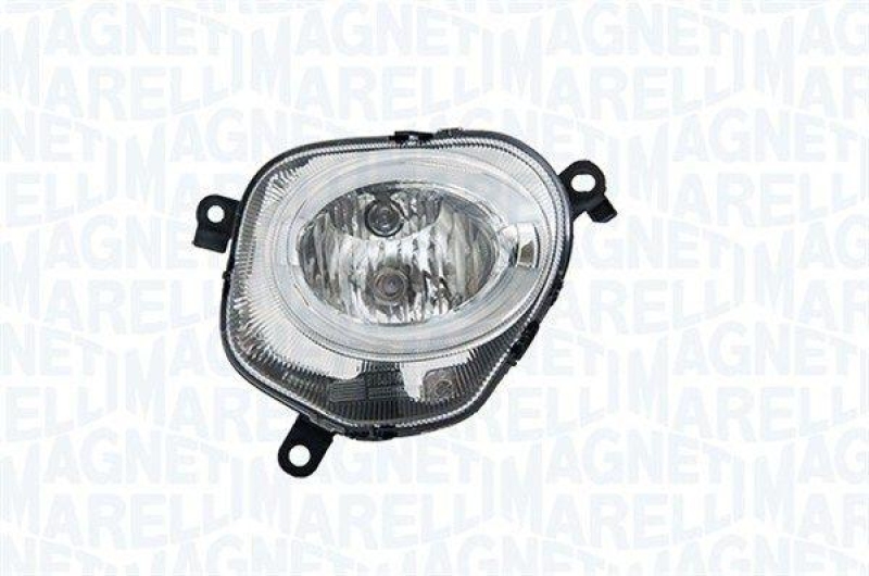 MAGNETI MARELLI Headlight