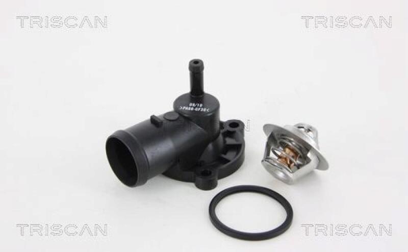 TRISCAN Thermostat, coolant