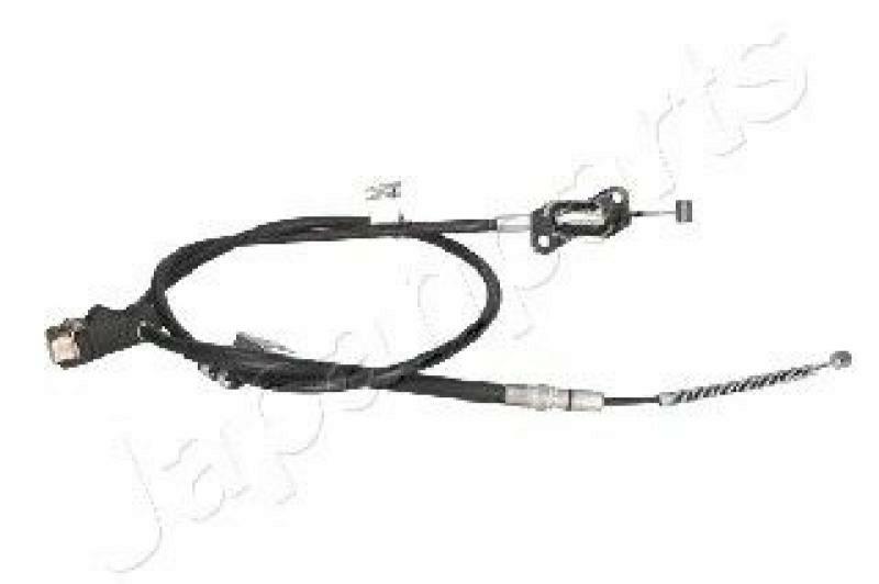 JAPANPARTS Cable, parking brake