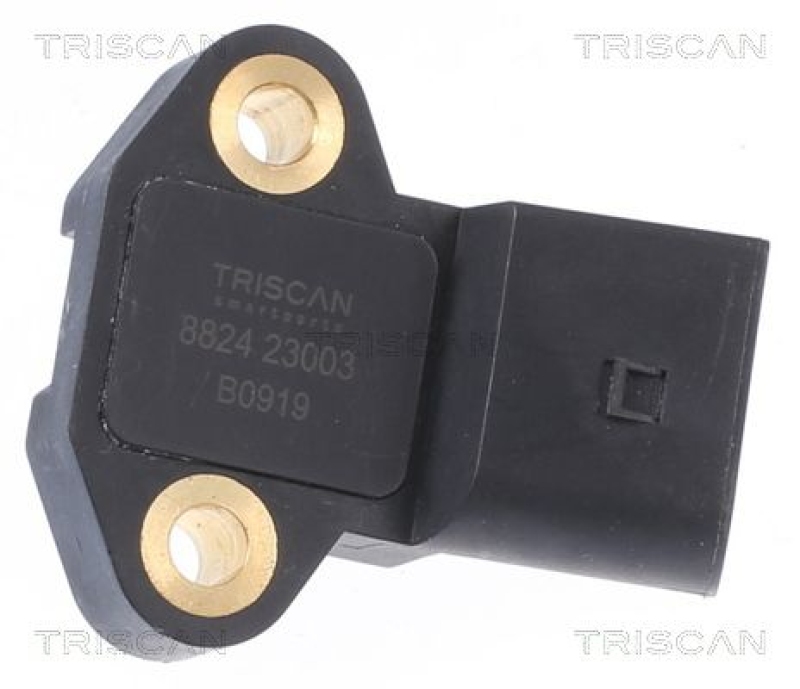 TRISCAN Sensor, intake manifold pressure