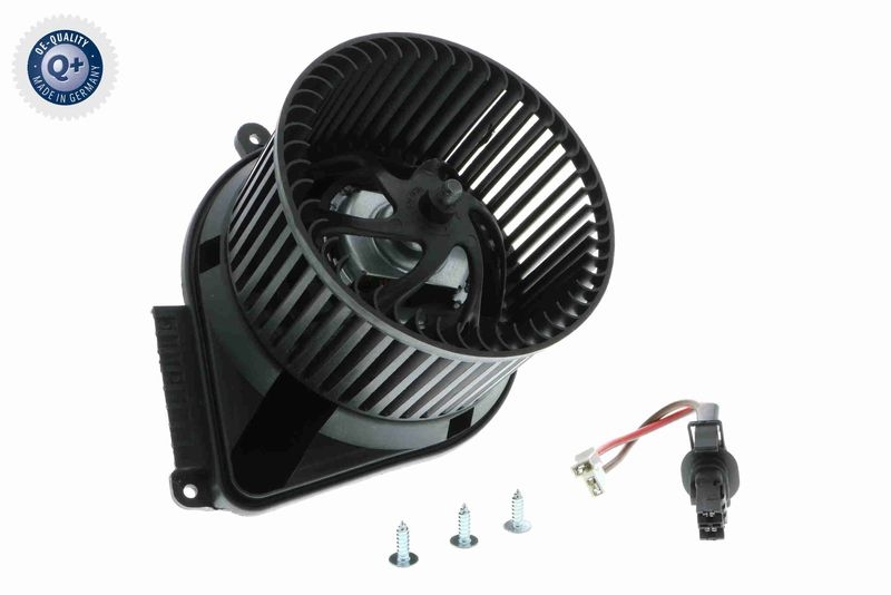 VEMO Electric Motor, interior blower Green Mobility Parts