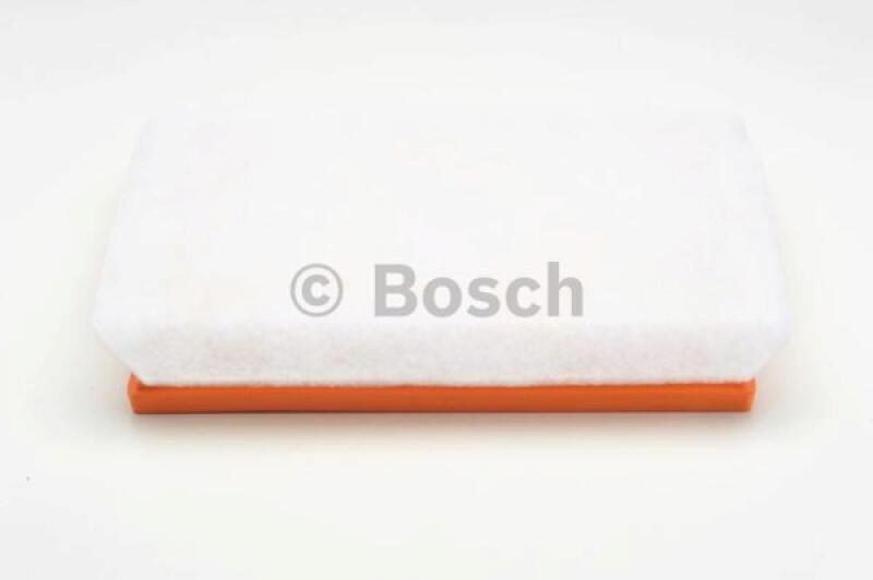 BOSCH Luftfilter