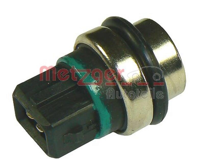 METZGER Temperature Switch, coolant warning lamp