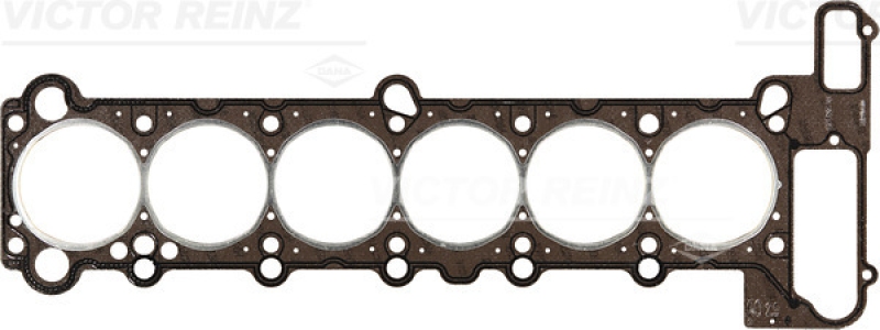 VICTOR REINZ Gasket, cylinder head