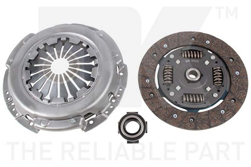 Clutch Kit