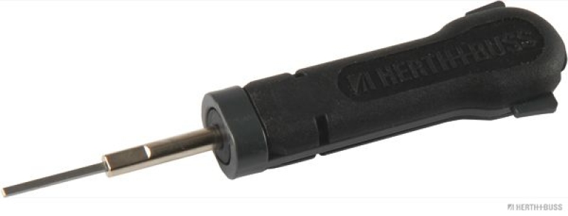 HERTH+BUSS ELPARTS Release Tool, flat-/round plug