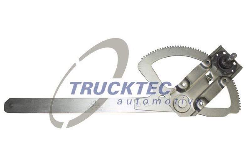 TRUCKTEC AUTOMOTIVE Window Regulator