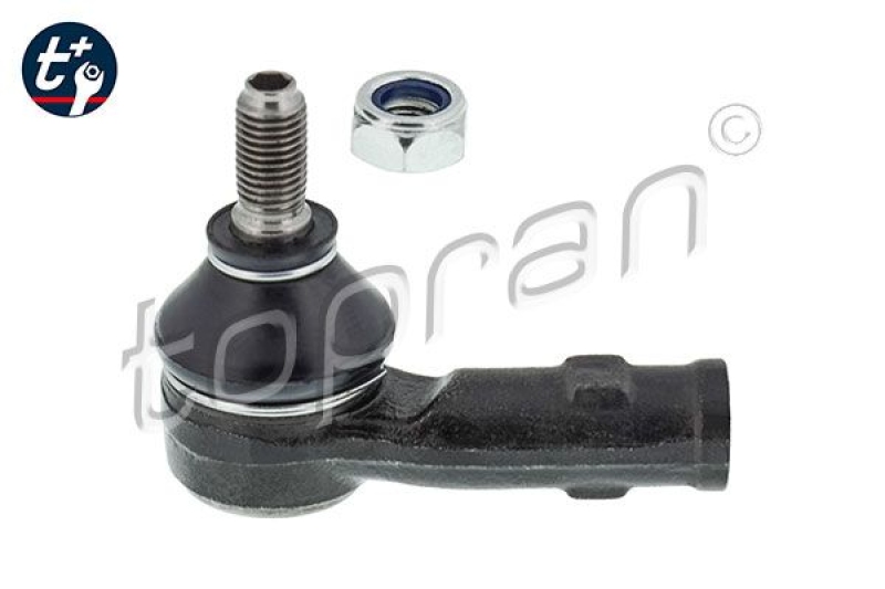 TOPRAN Tie Rod End t+