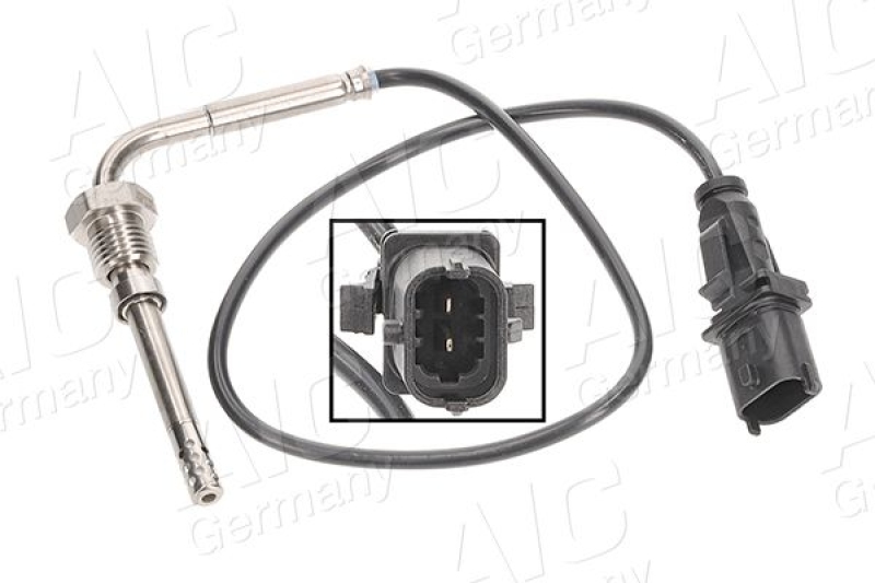 AIC Sensor, exhaust gas temperature Original AIC Quality