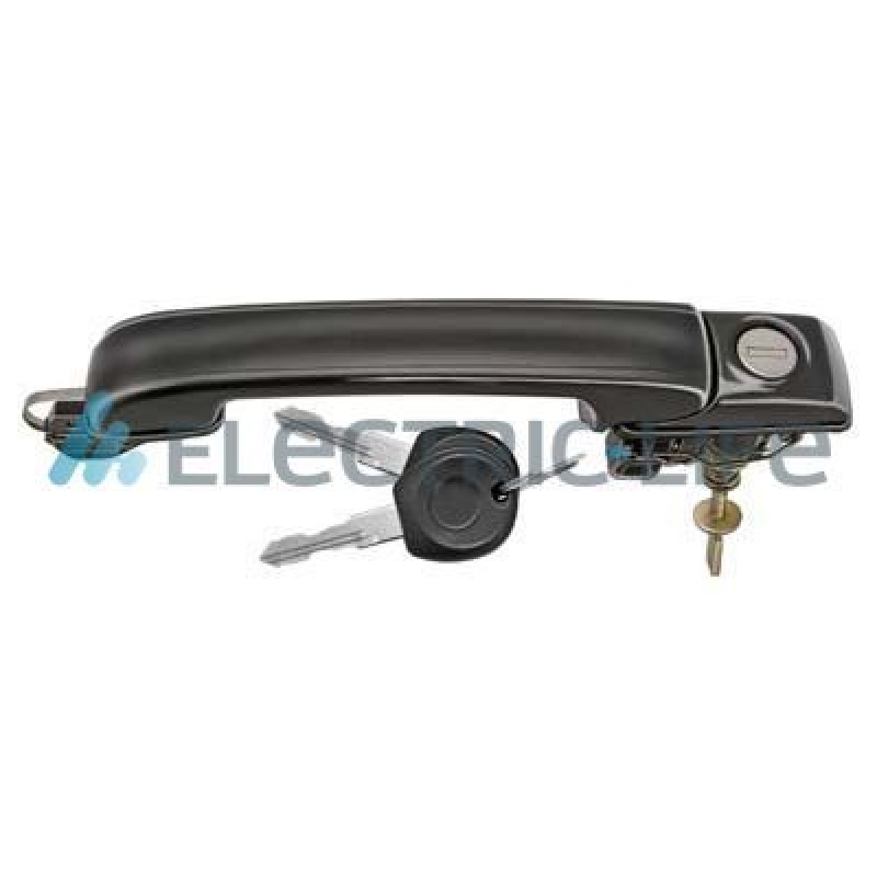 ELECTRIC LIFE Door Handle