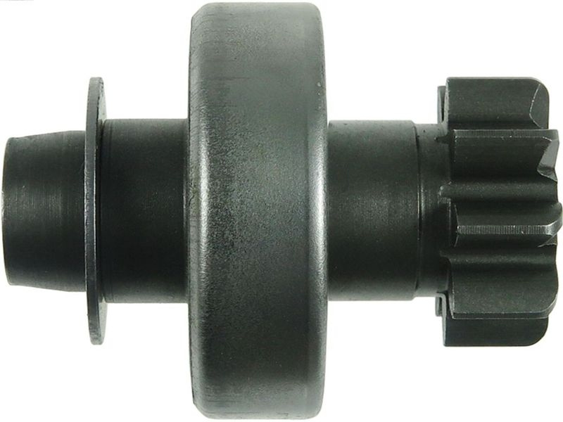 AS-PL Freilaufgetriebe, Starter Brandneu Valeo