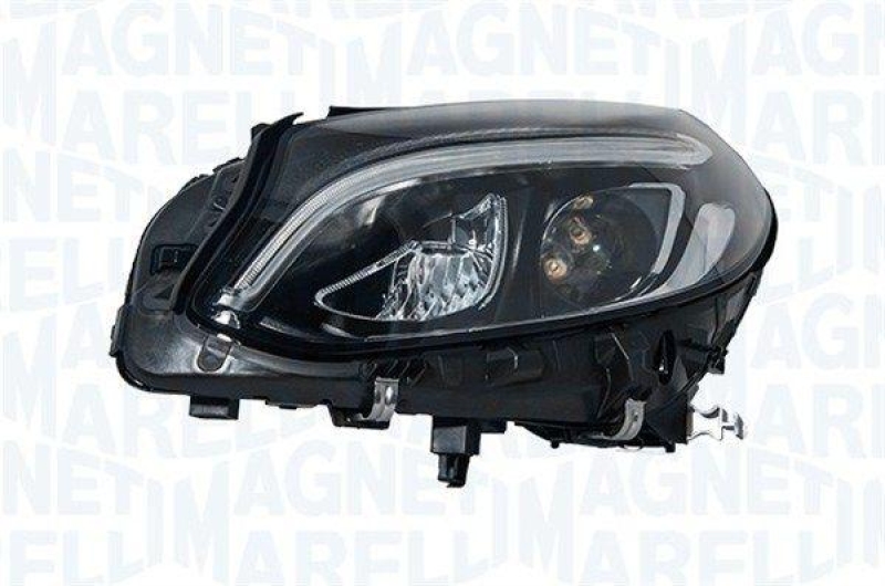 MAGNETI MARELLI Headlight