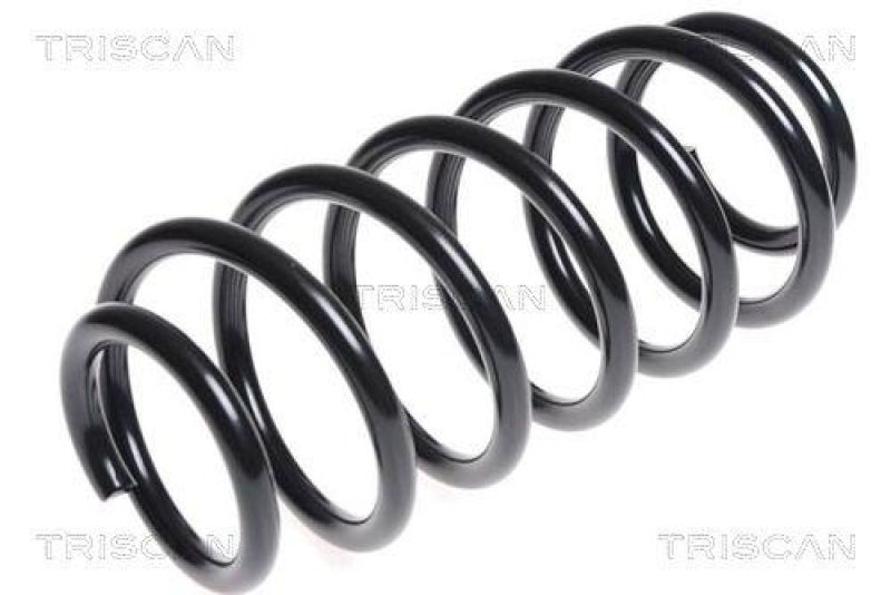 TRISCAN Coil Spring